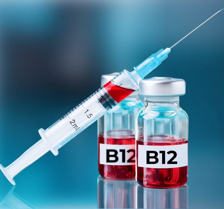 B12 Injections for Wellness | ClaraDerma+ 