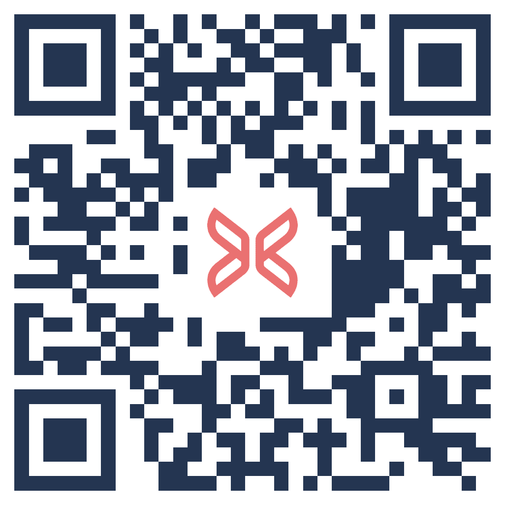 Beautifi QR Code