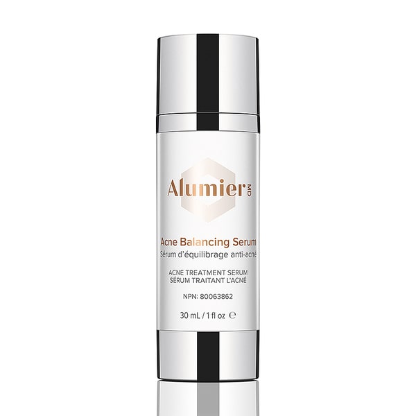 Claraderma Acne Balancing Serum 