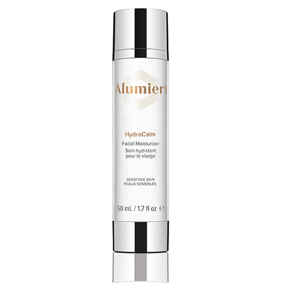 AlumierMD HydraCalm Moisturizer Bottle