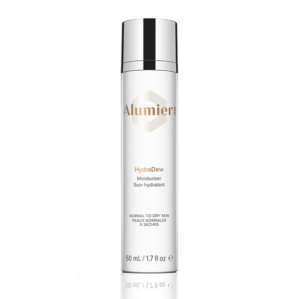 AlumierMD HydraDew Moisturizer Bottle