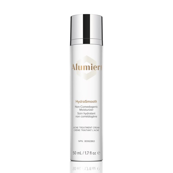 AlumierMD Hydrasmooth Moisturizer