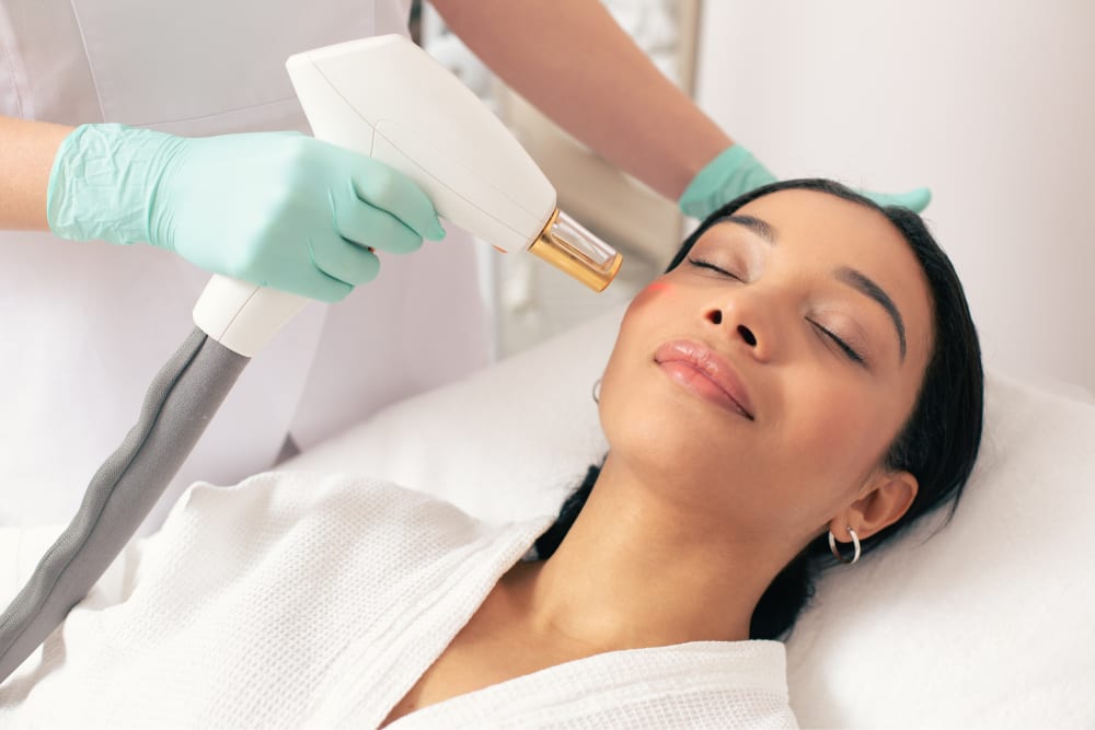 Medical Aesthetician Services, ClaraDerma+